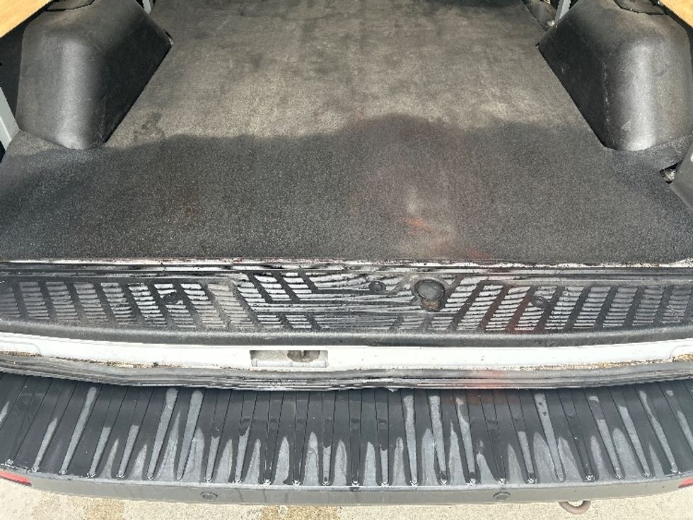 Cargo Van (Panel Van)-Alternative Fuel Trucks & Tractors-Ford-2022-TRAN350E-Torrance-CA-19,950\n\t\tmiles-$ 27,000 - Image 9