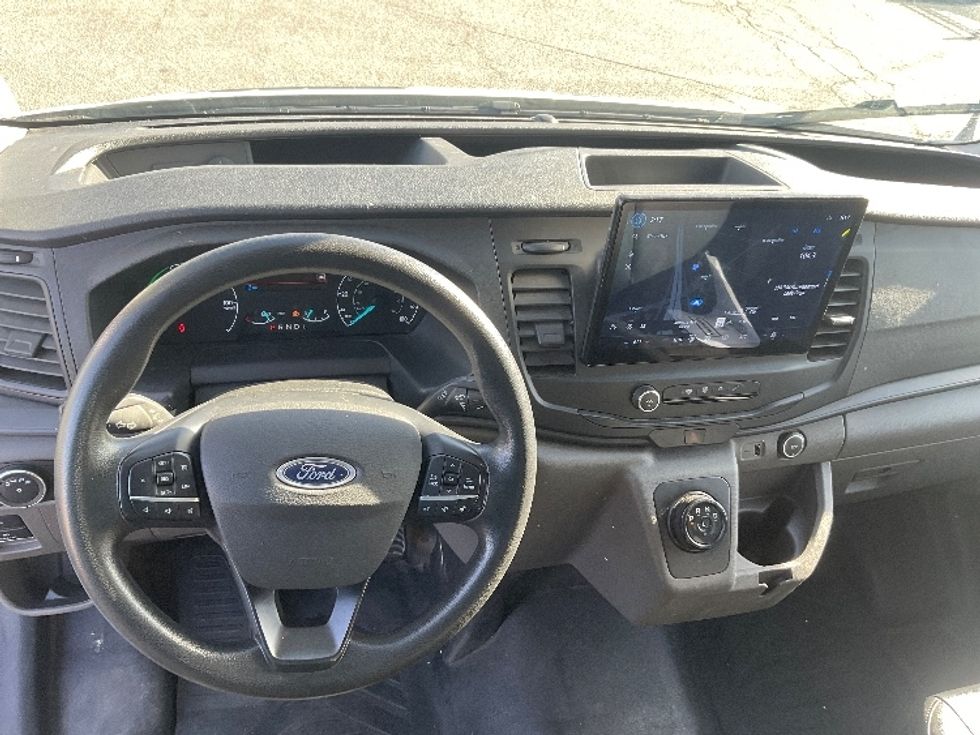 Cargo Van (Panel Van)-Alternative Fuel Trucks & Tractors-Ford-2022-TRAN350E-Torrance-CA-20,354\n\t\tmiles-$ 34,000 - Image 18