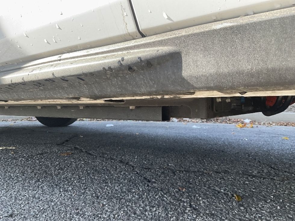 Cargo Van (Panel Van)-Alternative Fuel Trucks & Tractors-Ford-2022-TRAN350E-Torrance-CA-20,354\n\t\tmiles-$ 34,000 - Image 5