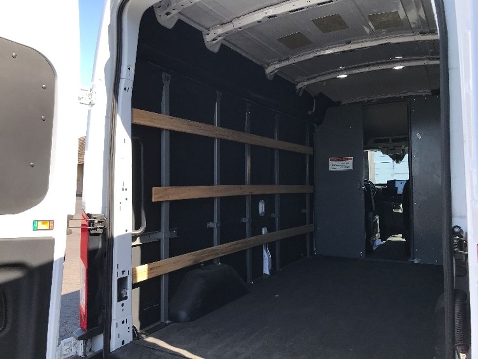 Cargo Van (Panel Van)-Alternative Fuel Trucks & Tractors-Ford-2022-TRAN350E-Torrance-CA-20,426\n\t\tmiles-$ 40,000 - Image 11