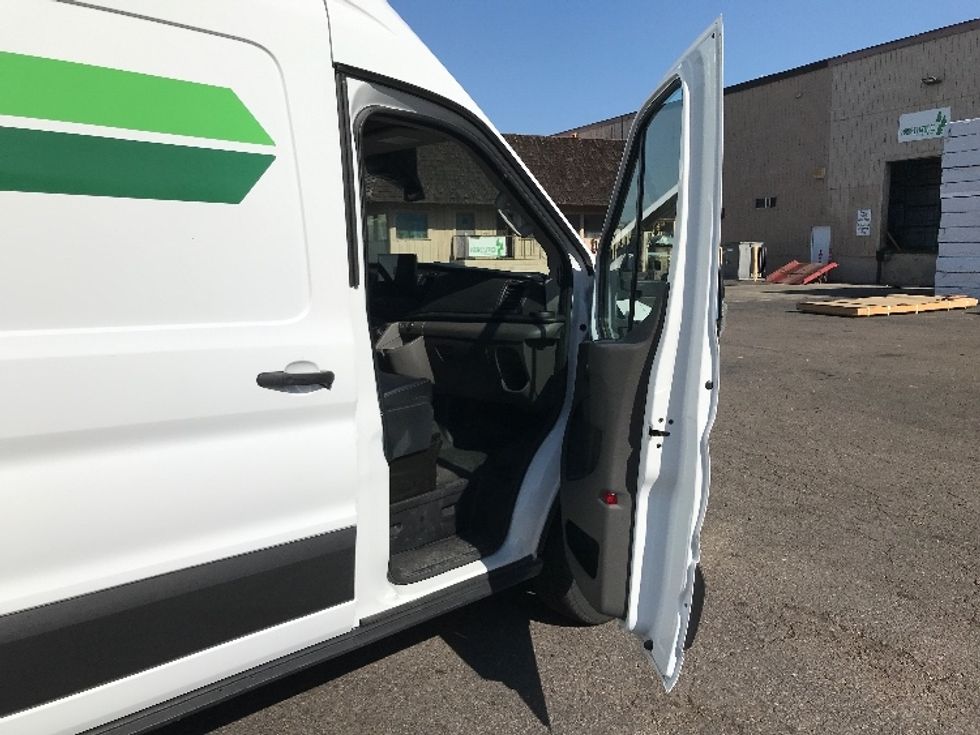 Cargo Van (Panel Van)-Alternative Fuel Trucks & Tractors-Ford-2022-TRAN350E-Torrance-CA-20,426\n\t\tmiles-$ 40,000 - Image 20