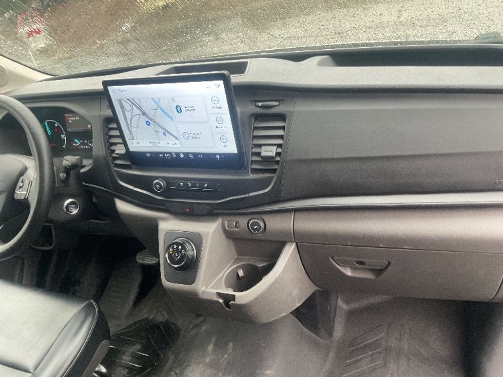 Cargo Van (Panel Van)-Alternative Fuel Trucks & Tractors-Ford-2022-TRAN350E-Torrance-CA-20,556\n\t\tmiles-$ 40,000 - Image 18