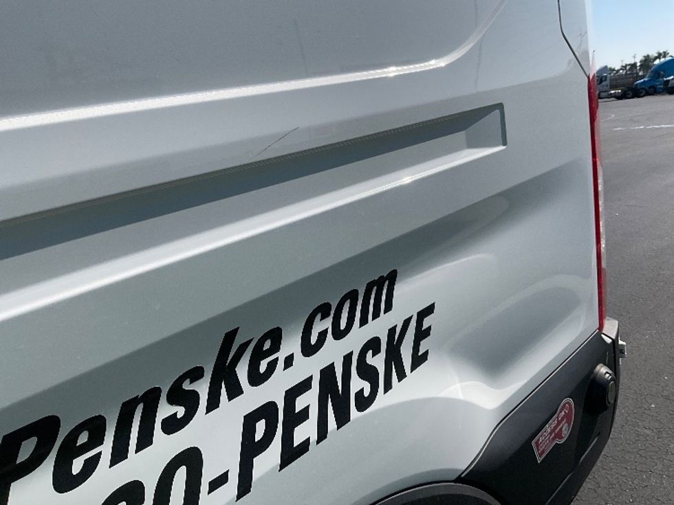 Cargo Van (Panel Van)-Alternative Fuel Trucks & Tractors-Ford-2022-TRAN350E-Torrance-CA-20,976\n\t\tmiles-$ 39,500 - Image 26