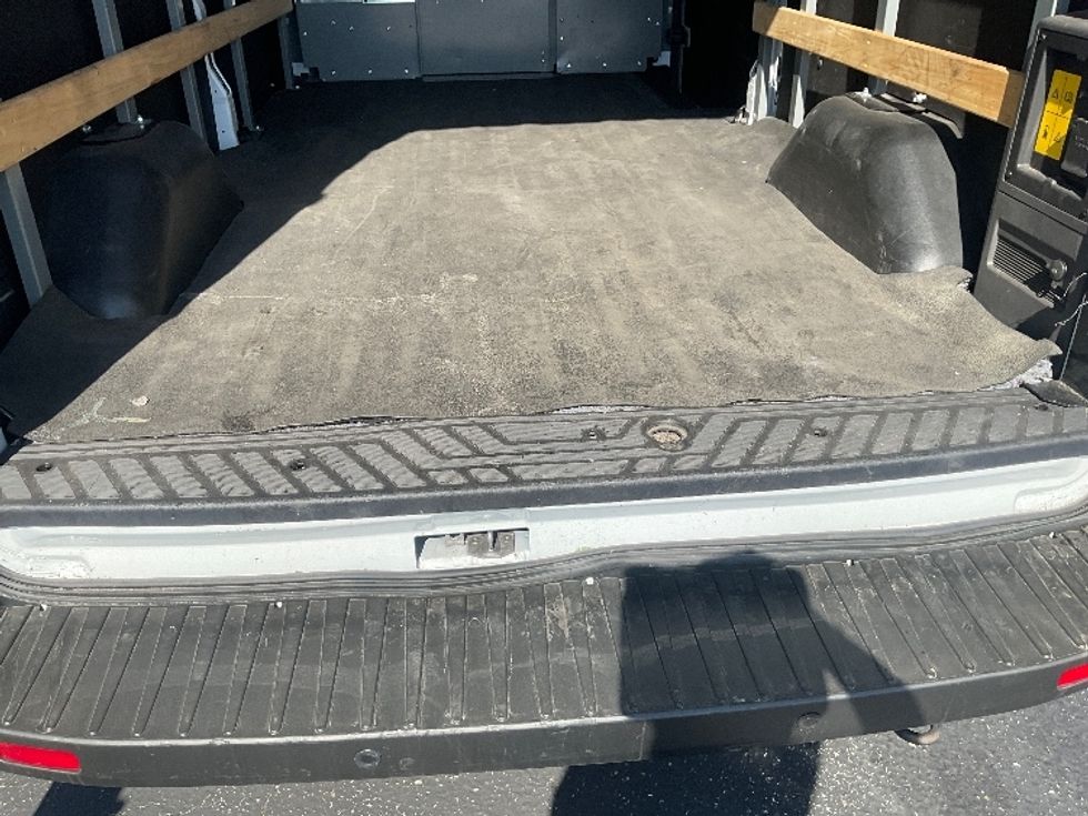 Cargo Van (Panel Van)-Alternative Fuel Trucks & Tractors-Ford-2022-TRAN350E-Torrance-CA-20,976\n\t\tmiles-$ 39,500 - Image 8