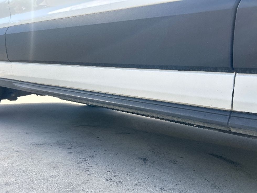 Cargo Van (Panel Van)-Alternative Fuel Trucks & Tractors-Ford-2022-TRAN350E-Torrance-CA-21,509\n\t\tmiles-$ 24,000 - Image 13