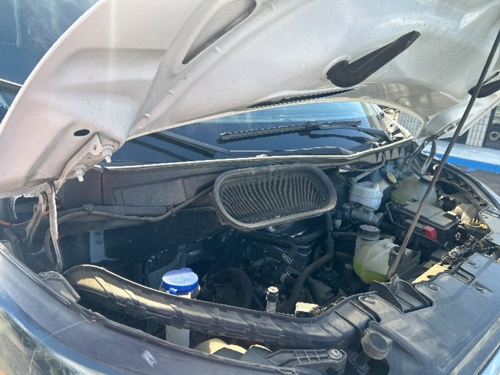 Cargo Van (Panel Van)-Alternative Fuel Trucks & Tractors-Ford-2022-TRAN350E-Torrance-CA-21,509\n\t\tmiles-$ 24,000 - Image 22