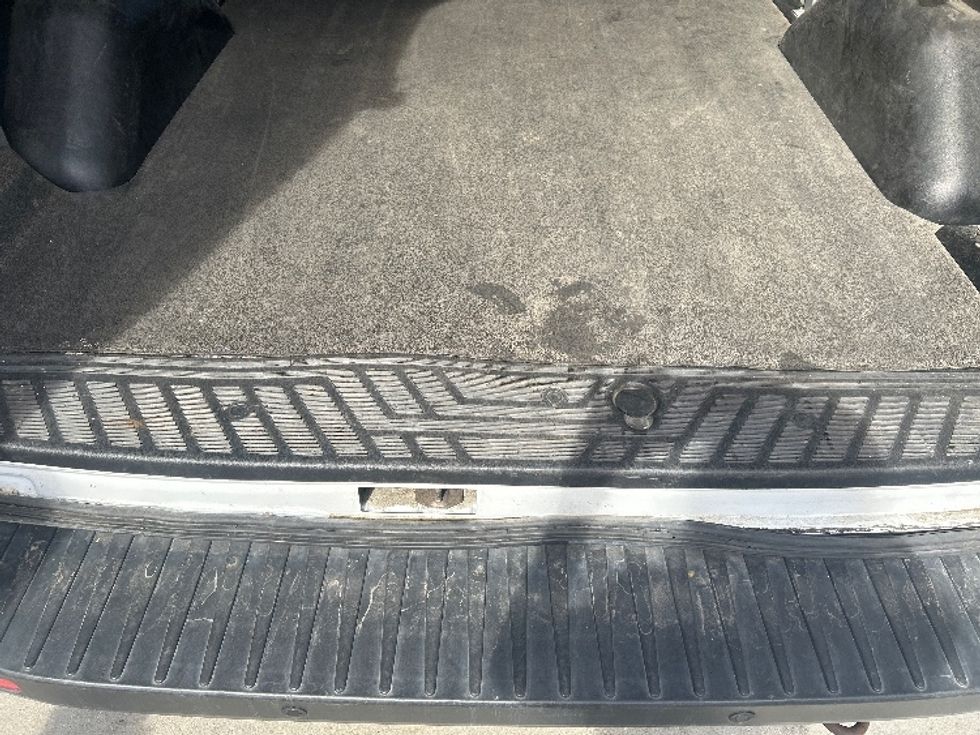 Cargo Van (Panel Van)-Alternative Fuel Trucks & Tractors-Ford-2022-TRAN350E-Torrance-CA-21,509\n\t\tmiles-$ 24,000 - Image 9