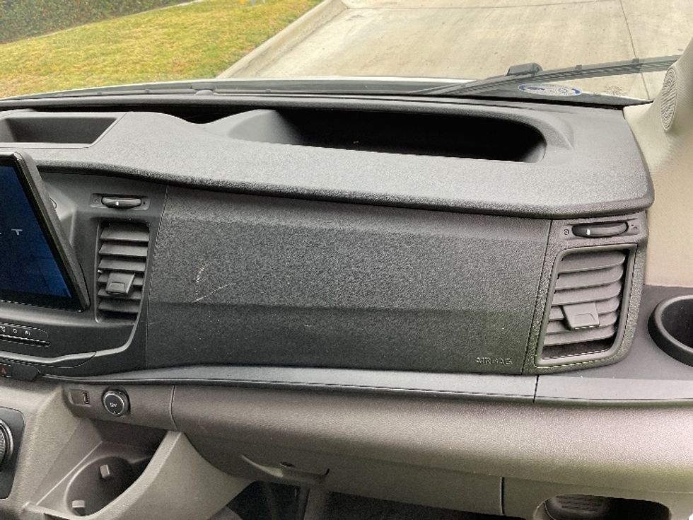 Cargo Van (Panel Van)-Alternative Fuel Trucks & Tractors-Ford-2022-TRAN350E-Torrance-CA-22,561\n\t\tmiles-$ 40,000 - Image 20