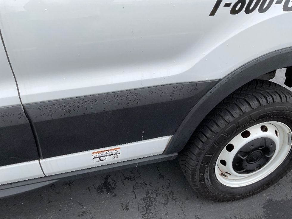 Cargo Van (Panel Van)-Alternative Fuel Trucks & Tractors-Ford-2022-TRAN350E-Torrance-CA-22,561\n\t\tmiles-$ 40,000 - Image 24