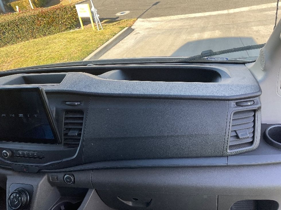 Cargo Van (Panel Van)-Alternative Fuel Trucks & Tractors-Ford-2022-TRAN350E-Torrance-CA-23,418\n\t\tmiles-$ 40,000 - Image 20