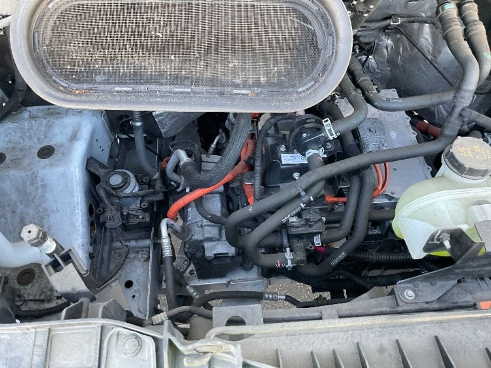 Cargo Van (Panel Van)-Alternative Fuel Trucks & Tractors-Ford-2022-TRAN350E-Torrance-CA-23,418\n\t\tmiles-$ 40,000 - Image 22