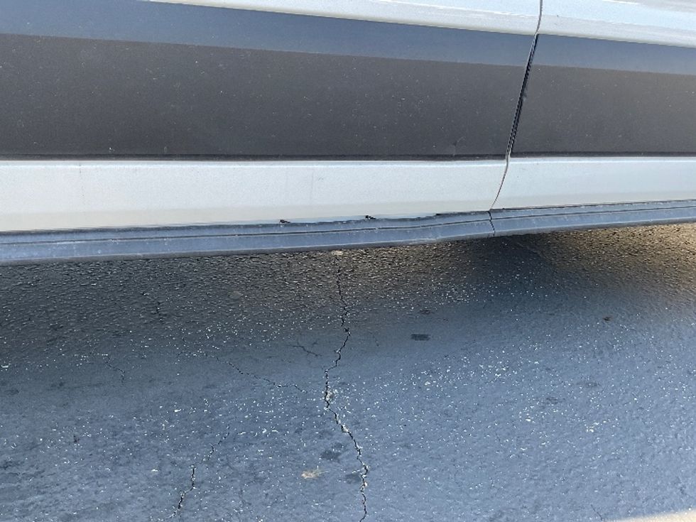 Cargo Van (Panel Van)-Alternative Fuel Trucks & Tractors-Ford-2022-TRAN350E-Torrance-CA-23,418\n\t\tmiles-$ 40,000 - Image 26