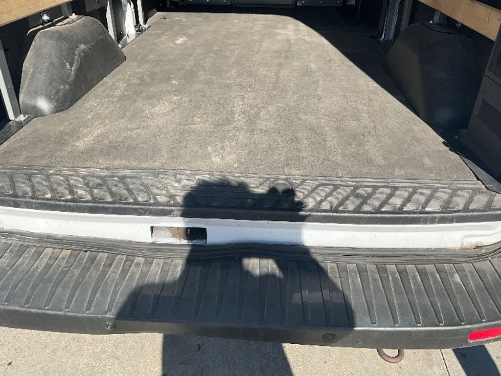 Cargo Van (Panel Van)-Alternative Fuel Trucks & Tractors-Ford-2022-TRAN350E-Torrance-CA-27,148\n\t\tmiles-$ 33,500 - Image 10