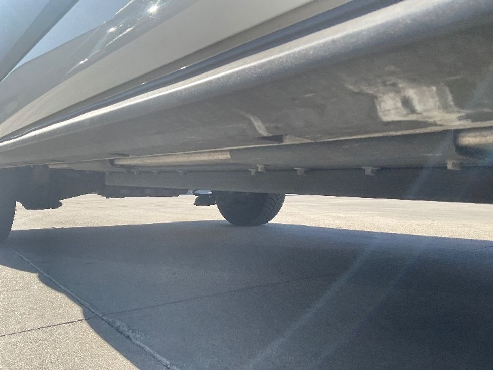 Cargo Van (Panel Van)-Alternative Fuel Trucks & Tractors-Ford-2022-TRAN350E-Torrance-CA-27,148\n\t\tmiles-$ 33,500 - Image 14