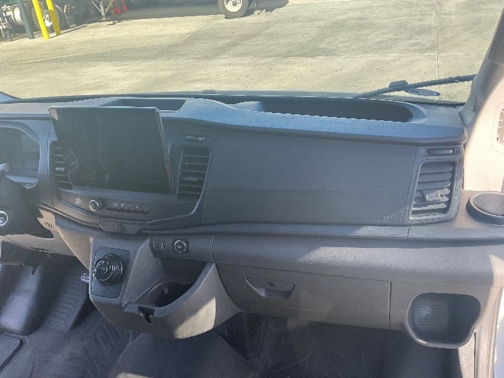 Cargo Van (Panel Van)-Alternative Fuel Trucks & Tractors-Ford-2022-TRAN350E-Torrance-CA-27,148\n\t\tmiles-$ 33,500 - Image 21