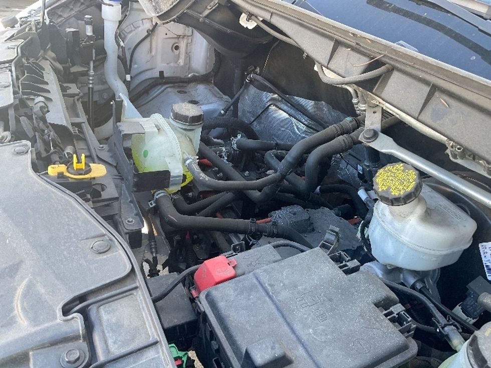 Cargo Van (Panel Van)-Alternative Fuel Trucks & Tractors-Ford-2022-TRAN350E-Torrance-CA-27,148\n\t\tmiles-$ 33,500 - Image 24