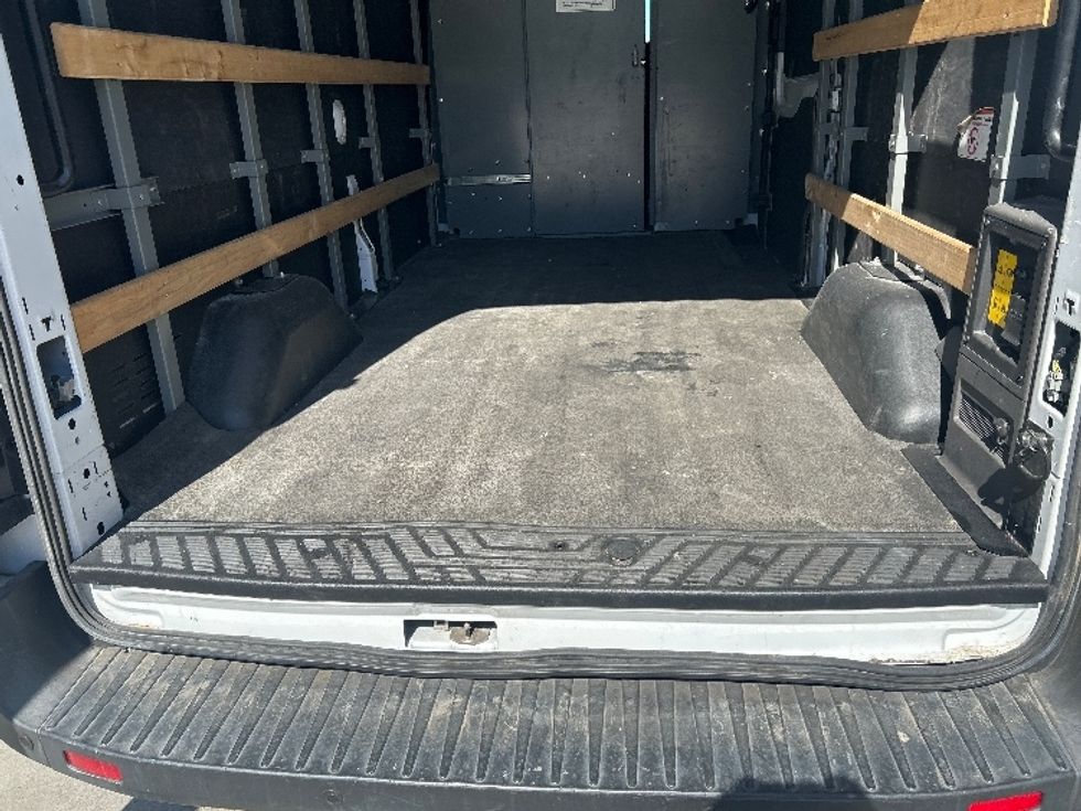 Cargo Van (Panel Van)-Alternative Fuel Trucks & Tractors-Ford-2022-TRAN350E-Torrance-CA-27,204\n\t\tmiles-$ 23,500 - Image 10