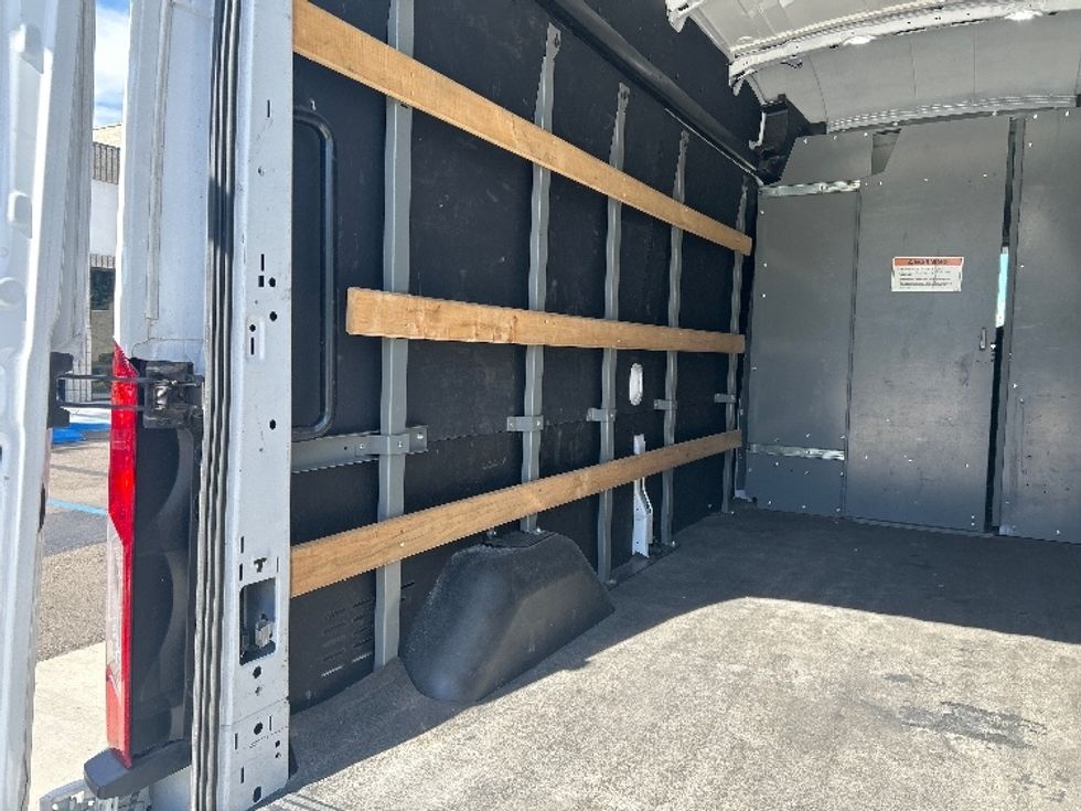 Cargo Van (Panel Van)-Alternative Fuel Trucks & Tractors-Ford-2022-TRAN350E-Torrance-CA-27,204\n\t\tmiles-$ 23,500 - Image 11
