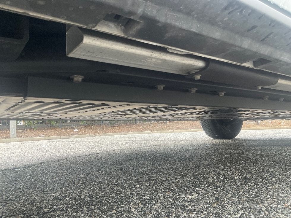 Cargo Van (Panel Van)-Alternative Fuel Trucks & Tractors-Ford-2022-TRAN350E-Torrance-CA-28,962\n\t\tmiles-$ 40,000 - Image 14