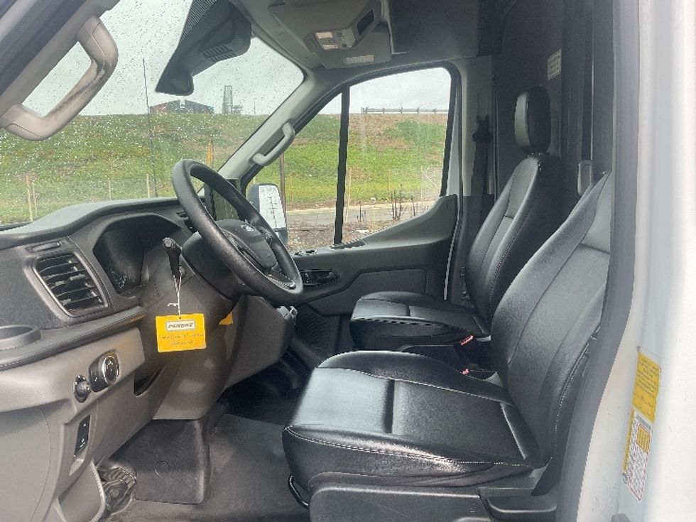Cargo Van (Panel Van)-Alternative Fuel Trucks & Tractors-Ford-2022-TRAN350E-Torrance-CA-28,962\n\t\tmiles-$ 40,000 - Image 19