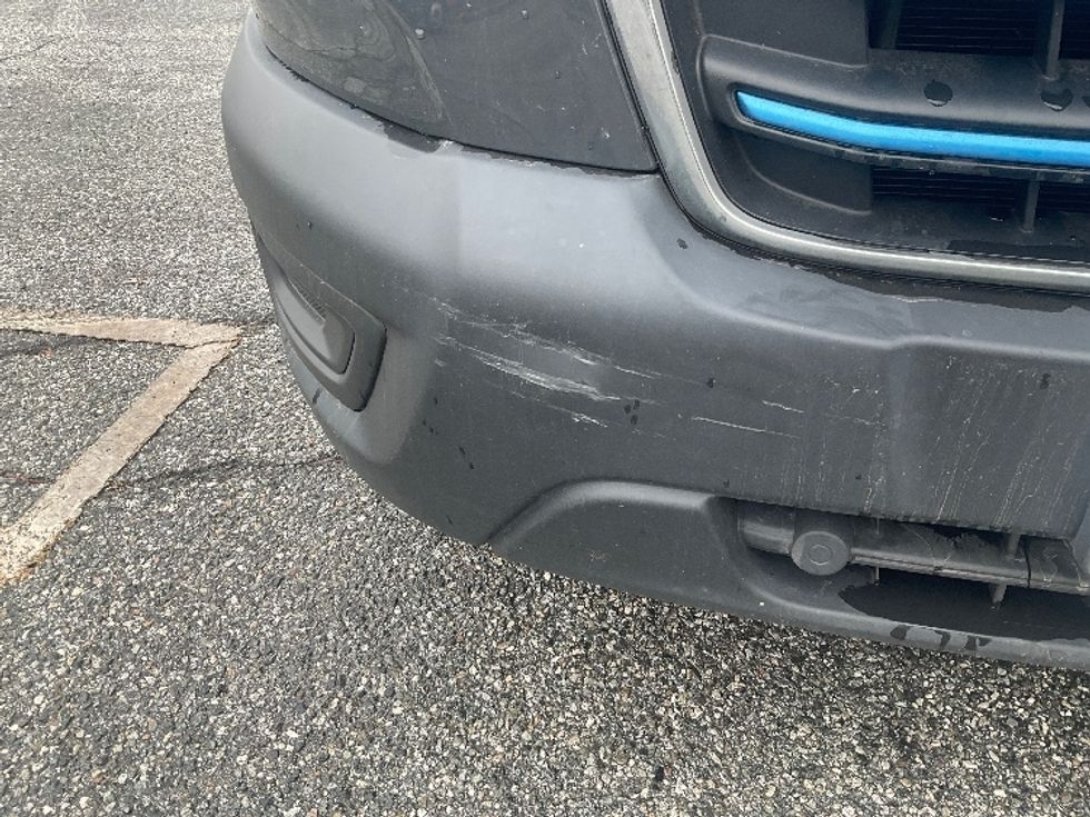 Cargo Van (Panel Van)-Alternative Fuel Trucks & Tractors-Ford-2022-TRAN350E-Torrance-CA-28,962\n\t\tmiles-$ 40,000 - Image 27