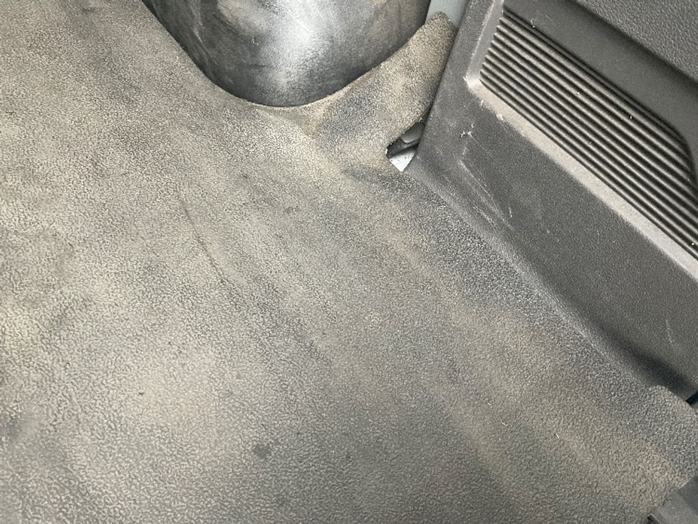 Cargo Van (Panel Van)-Alternative Fuel Trucks & Tractors-Ford-2022-TRAN350E-Torrance-CA-28,962\n\t\tmiles-$ 40,000 - Image 28