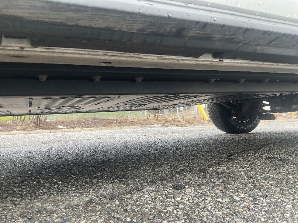 Cargo Van (Panel Van)-Alternative Fuel Trucks & Tractors-Ford-2022-TRAN350E-Torrance-CA-28,962\n\t\tmiles-$ 40,000 - Image 5