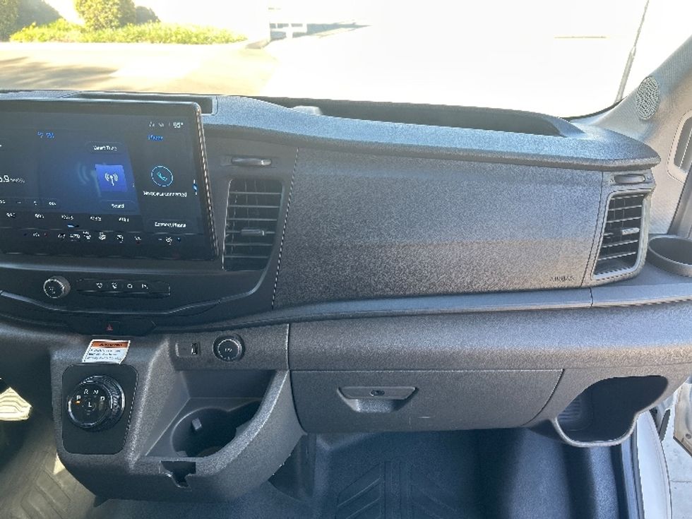 Cargo Van (Panel Van)-Alternative Fuel Trucks & Tractors-Ford-2022-TRAN350E-Torrance-CA-29,154\n\t\tmiles-$ 23,250 - Image 20
