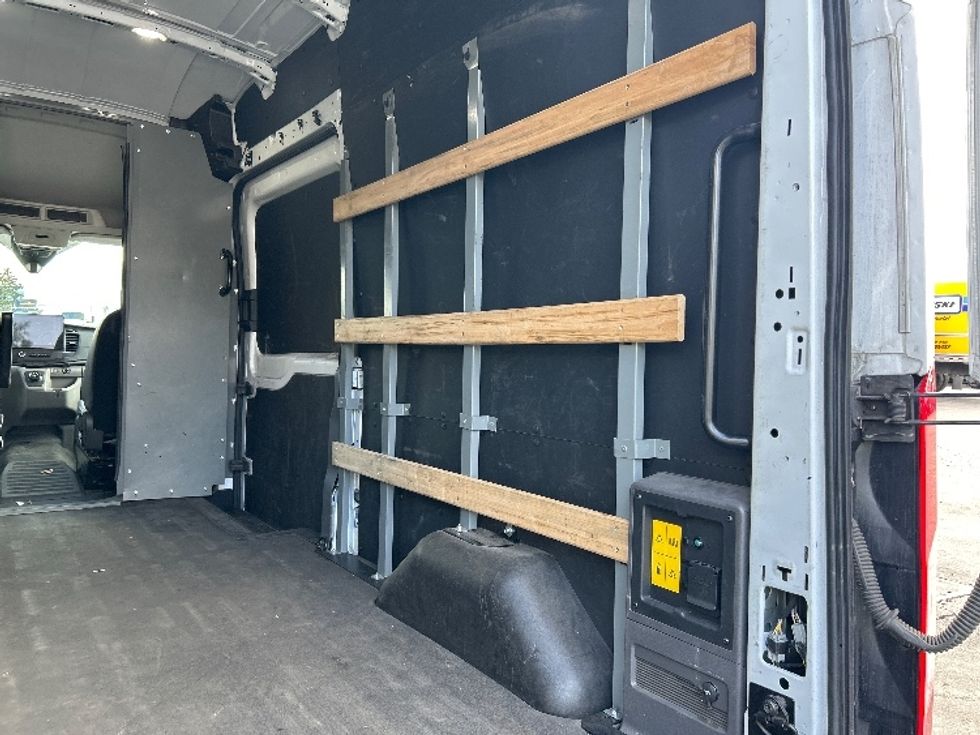 Cargo Van (Panel Van)-Alternative Fuel Trucks & Tractors-Ford-2022-TRAN350E-Torrance-CA-30,238\n\t\tmiles-$ 34,000 - Image 11