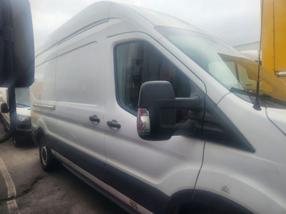Cargo Van (Panel Van)-Alternative Fuel Trucks & Tractors-Ford-2022-TRAN350E-Torrance-CA-30,238\n\t\tmiles-$ 34,000 - Image 12