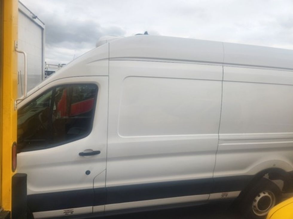 Cargo Van (Panel Van)-Alternative Fuel Trucks & Tractors-Ford-2022-TRAN350E-Torrance-CA-30,238\n\t\tmiles-$ 34,000 - Image 2