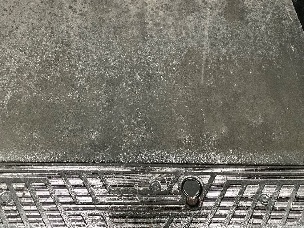 Cargo Van (Panel Van)-Alternative Fuel Trucks & Tractors-Ford-2022-TRAN350E-Torrance-CA-30,670\n\t\tmiles-$ 40,000 - Image 10