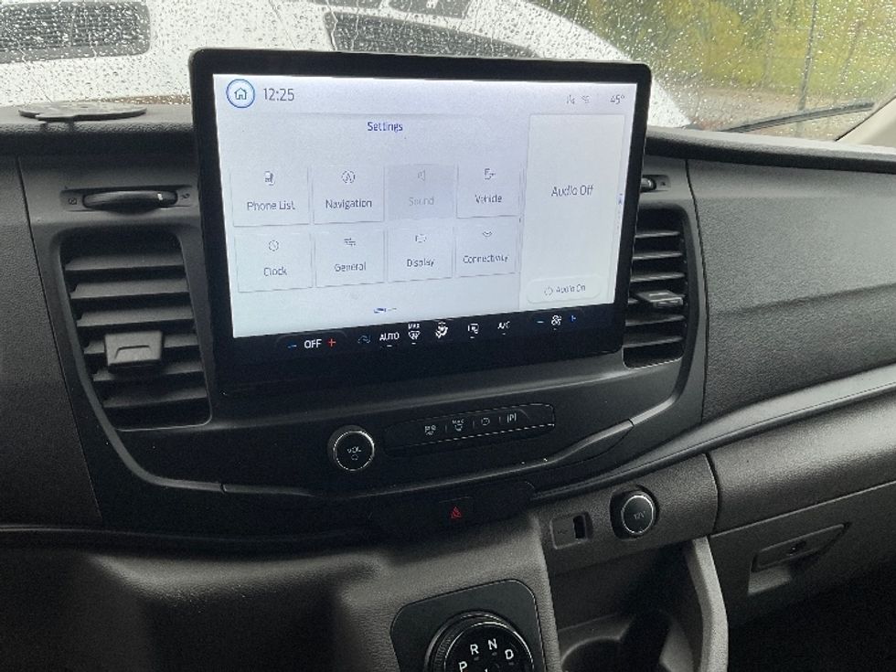 Cargo Van (Panel Van)-Alternative Fuel Trucks & Tractors-Ford-2022-TRAN350E-Torrance-CA-30,670\n\t\tmiles-$ 40,000 - Image 25