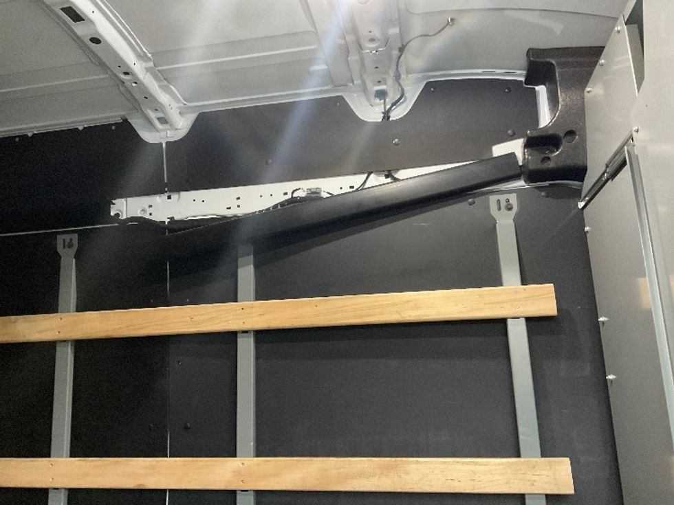 Cargo Van (Panel Van)-Alternative Fuel Trucks & Tractors-Ford-2022-TRAN350E-Torrance-CA-30,670\n\t\tmiles-$ 40,000 - Image 29