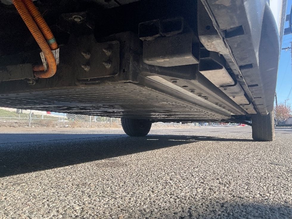 Cargo Van (Panel Van)-Alternative Fuel Trucks & Tractors-Ford-2022-TRAN350E-Torrance-CA-31,520\n\t\tmiles-$ 33,500 - Image 14