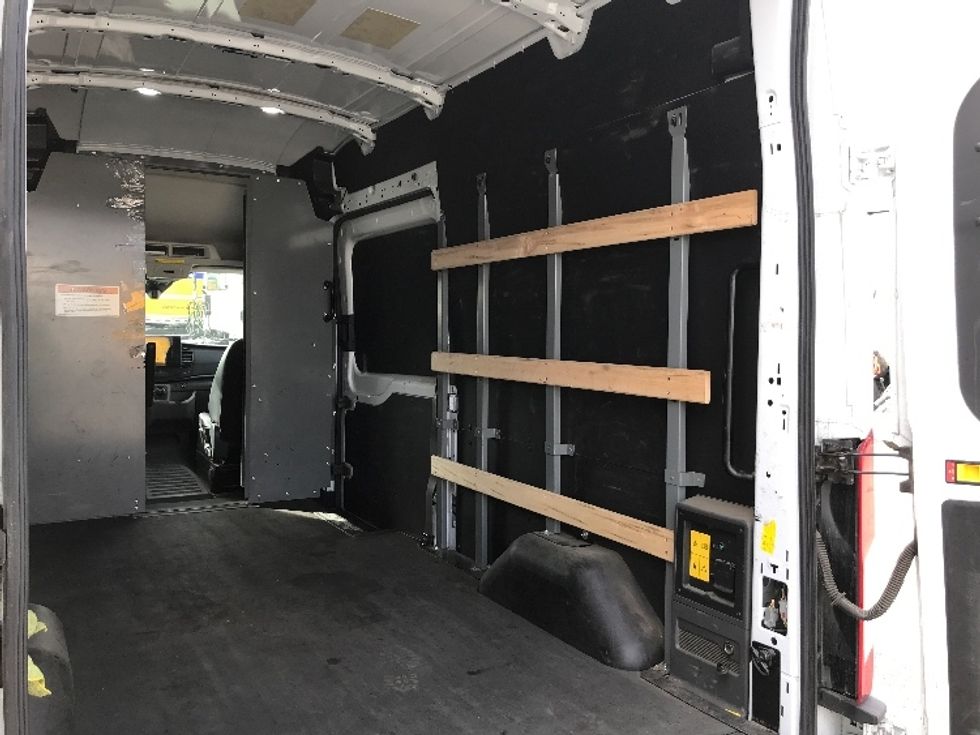 Cargo Van (Panel Van)-Alternative Fuel Trucks & Tractors-Ford-2022-TRAN350E-Torrance-CA-31,942\n\t\tmiles-$ 40,000 - Image 11