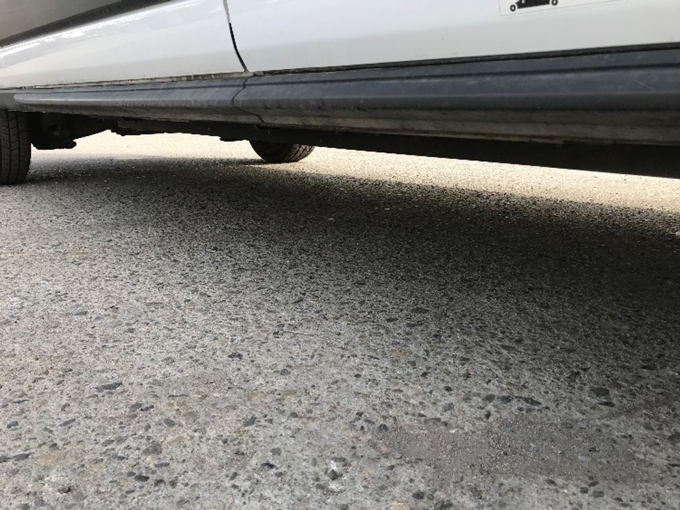 Cargo Van (Panel Van)-Alternative Fuel Trucks & Tractors-Ford-2022-TRAN350E-Torrance-CA-31,942\n\t\tmiles-$ 40,000 - Image 13