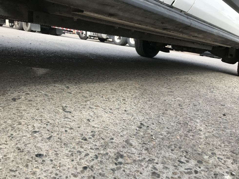 Cargo Van (Panel Van)-Alternative Fuel Trucks & Tractors-Ford-2022-TRAN350E-Torrance-CA-31,942\n\t\tmiles-$ 40,000 - Image 5