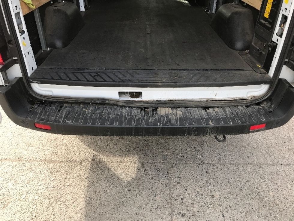 Cargo Van (Panel Van)-Alternative Fuel Trucks & Tractors-Ford-2022-TRAN350E-Torrance-CA-31,942\n\t\tmiles-$ 40,000 - Image 9