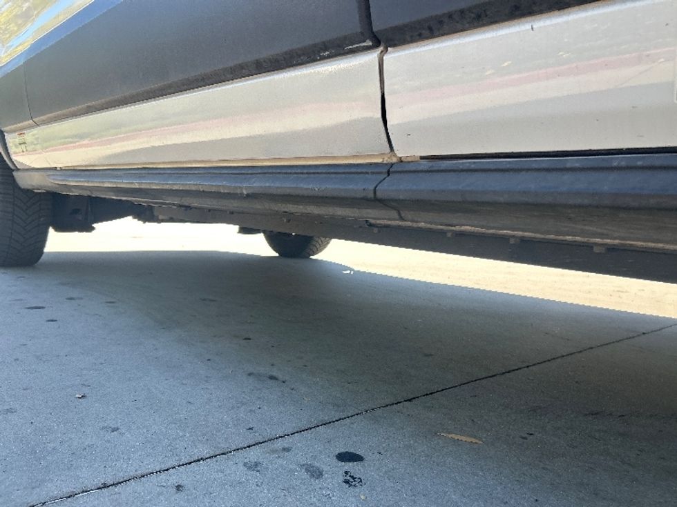 Cargo Van (Panel Van)-Alternative Fuel Trucks & Tractors-Ford-2022-TRAN350E-Torrance-CA-32,275\n\t\tmiles-$ 23,000 - Image 13