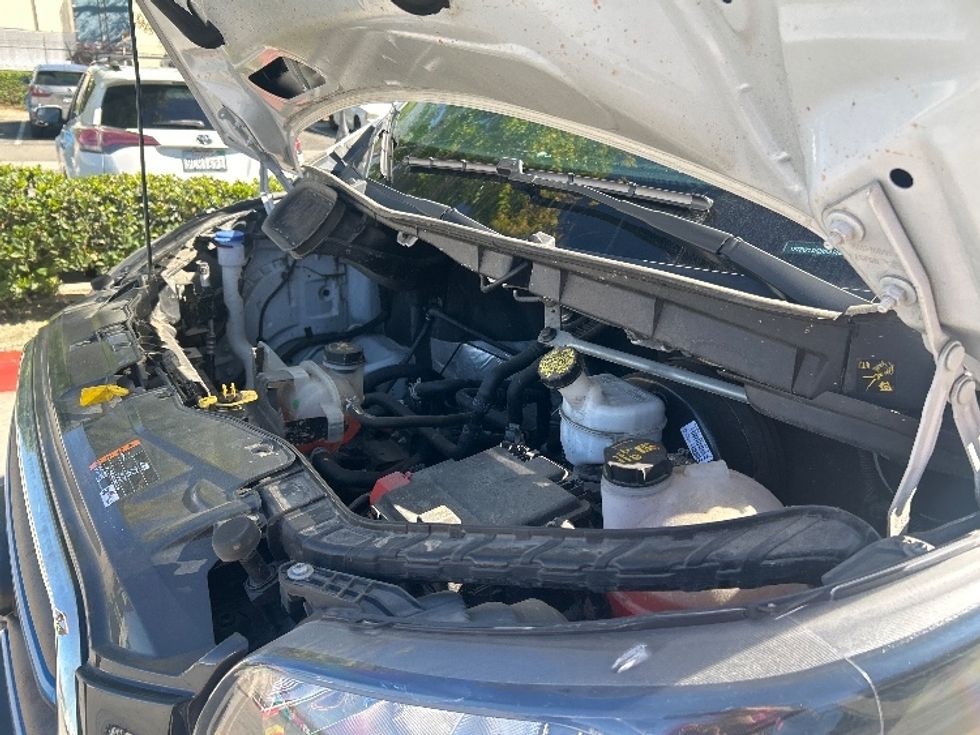 Cargo Van (Panel Van)-Alternative Fuel Trucks & Tractors-Ford-2022-TRAN350E-Torrance-CA-32,275\n\t\tmiles-$ 23,000 - Image 23