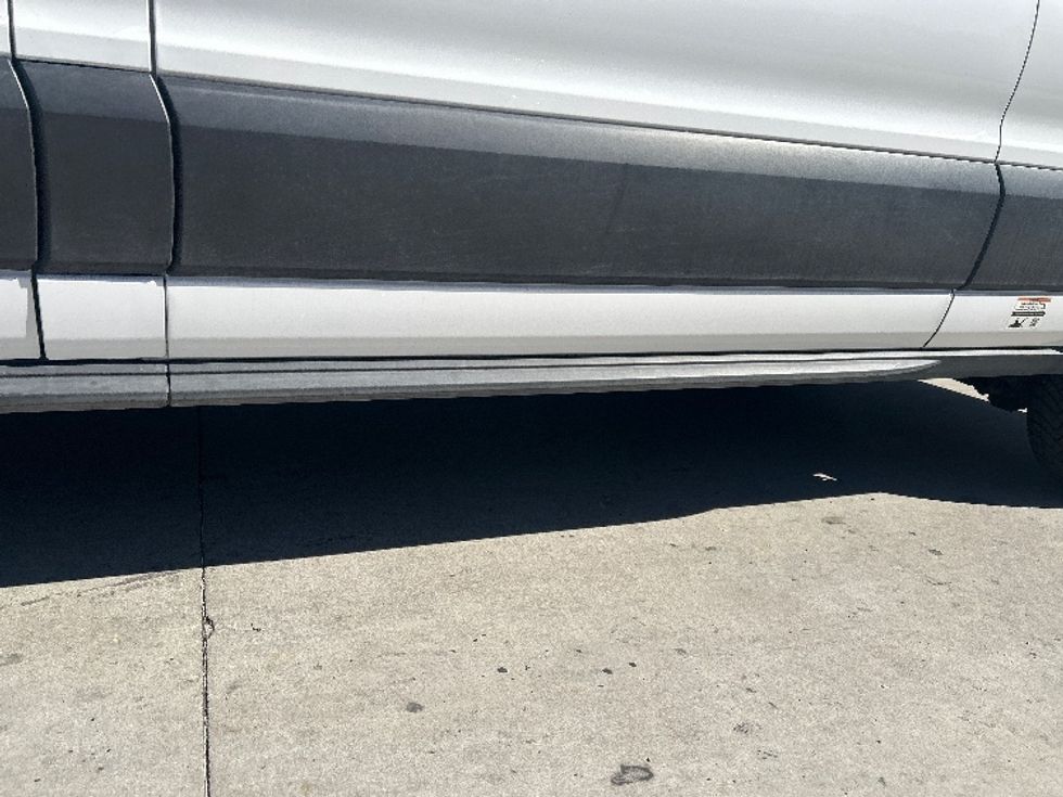Cargo Van (Panel Van)-Alternative Fuel Trucks & Tractors-Ford-2022-TRAN350E-Torrance-CA-32,275\n\t\tmiles-$ 23,000 - Image 5