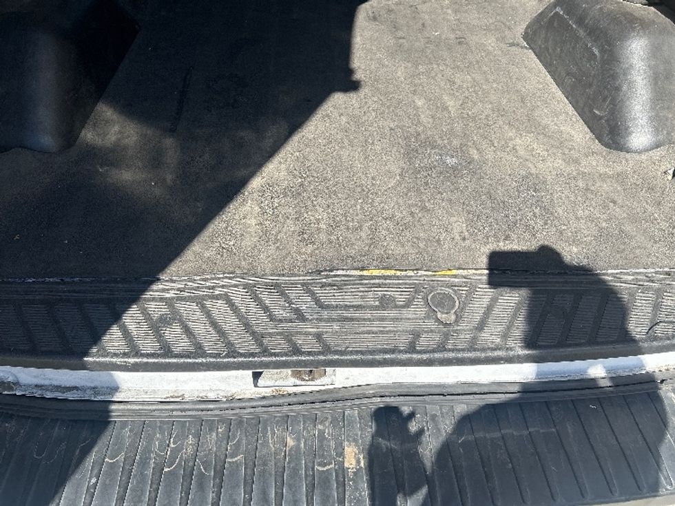 Cargo Van (Panel Van)-Alternative Fuel Trucks & Tractors-Ford-2022-TRAN350E-Torrance-CA-32,275\n\t\tmiles-$ 23,000 - Image 9