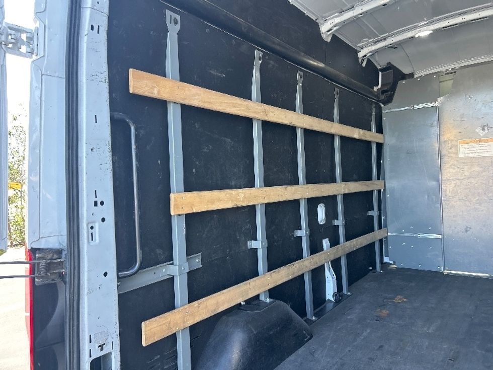 Cargo Van (Panel Van)-Alternative Fuel Trucks & Tractors-Ford-2022-TRAN350E-Torrance-CA-34,800\n\t\tmiles-$ 22,750 - Image 10