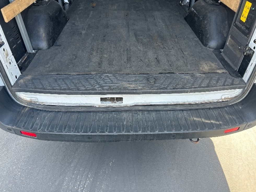 Cargo Van (Panel Van)-Alternative Fuel Trucks & Tractors-Ford-2022-TRAN350E-Torrance-CA-34,800\n\t\tmiles-$ 22,750 - Image 9