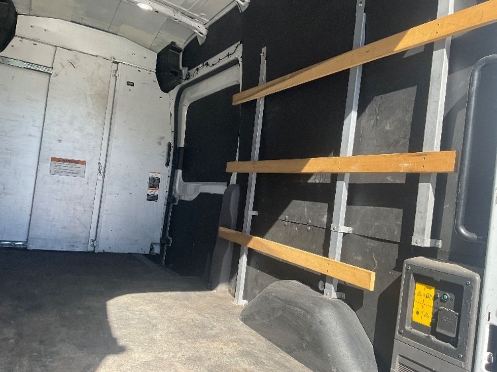 Cargo Van (Panel Van)-Alternative Fuel Trucks & Tractors-Ford-2022-TRAN350E-Torrance-CA-37,408\n\t\tmiles-$ 22,500 - Image 12