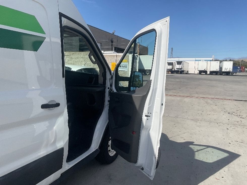 Cargo Van (Panel Van)-Alternative Fuel Trucks & Tractors-Ford-2022-TRAN350E-Torrance-CA-37,408\n\t\tmiles-$ 22,500 - Image 20