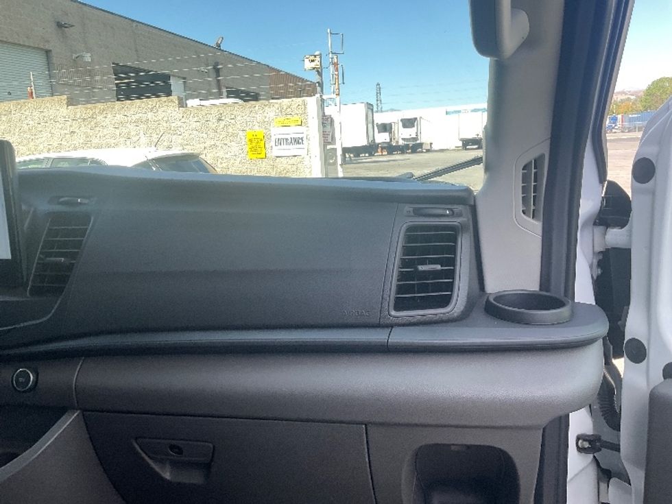 Cargo Van (Panel Van)-Alternative Fuel Trucks & Tractors-Ford-2022-TRAN350E-Torrance-CA-37,408\n\t\tmiles-$ 22,500 - Image 21