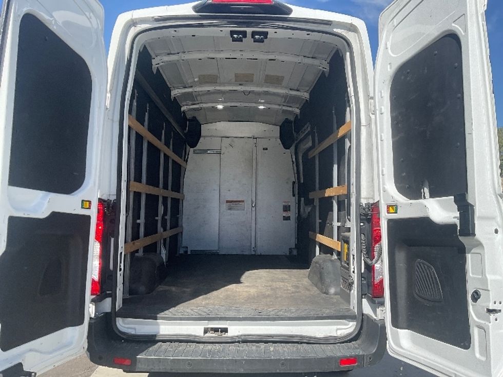 Cargo Van (Panel Van)-Alternative Fuel Trucks & Tractors-Ford-2022-TRAN350E-Torrance-CA-37,408\n\t\tmiles-$ 22,500 - Image 8