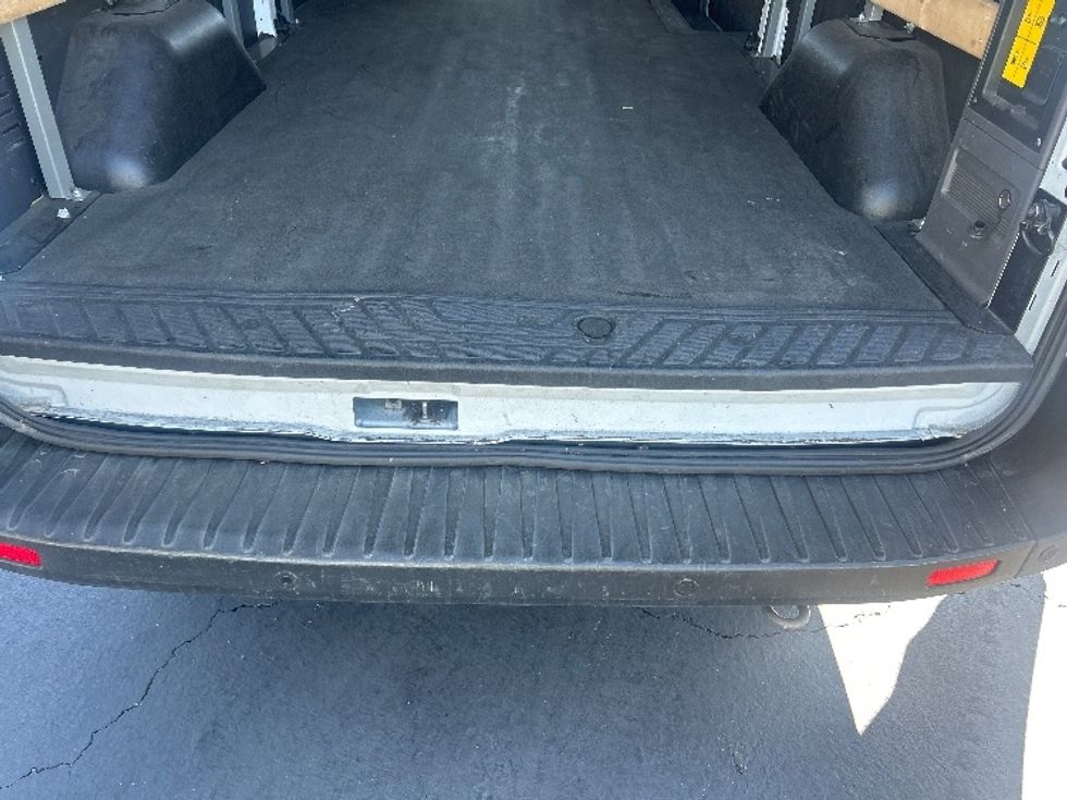 Cargo Van (Panel Van)-Alternative Fuel Trucks & Tractors-Ford-2022-TRAN350E-Torrance-CA-43,147\n\t\tmiles-$ 35,500 - Image 10